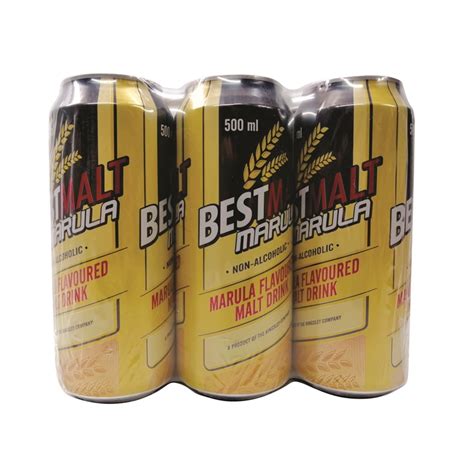 best malt drinks for summer.